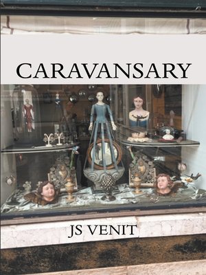 cover image of Caravansary